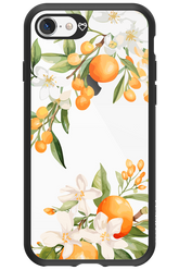 Amalfi Orange 2.0 - Apple iPhone 8