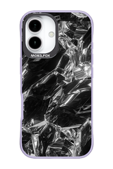 Crystal Noir - Apple iPhone 17
