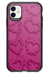 Wild Hearts - Apple iPhone 11