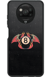 8ight - Xiaomi Poco X3 NFC