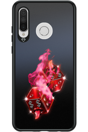 Lucky Thirsty 2.0 - Huawei P30 Lite