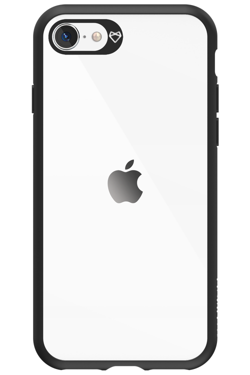 NUDE 2.0 - Apple iPhone SE 2020