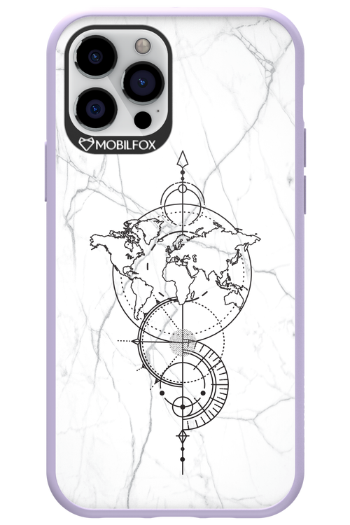 Compass 2.0 - Apple iPhone 12 Pro