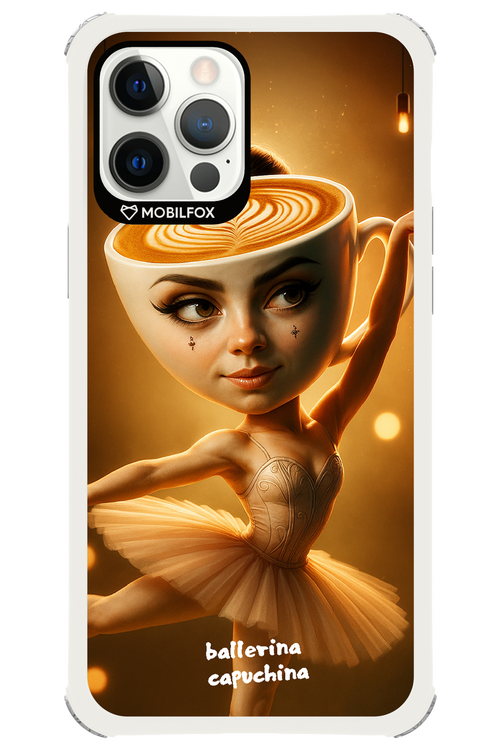 Balerina - Apple iPhone 12 Pro Max