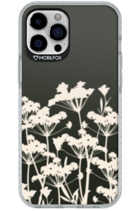 Midnight Bloom - Apple iPhone 12 Pro Max