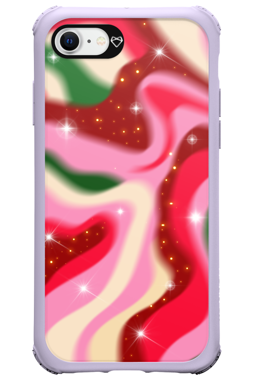 Warmes Wishes - Apple iPhone SE 2020