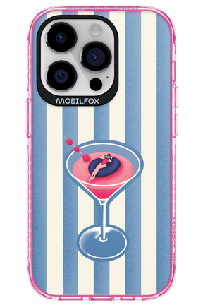 Poolside Affair - Apple iPhone 14 Pro