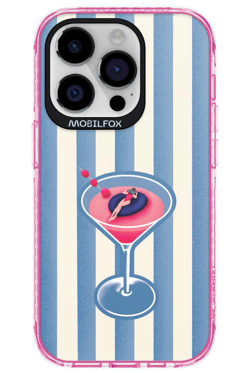Poolside Affair - Apple iPhone 14 Pro