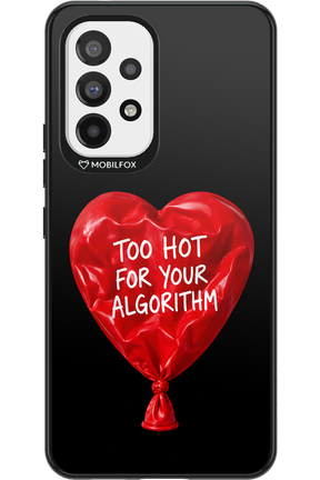 Too Hot 2.0 - Samsung Galaxy A53