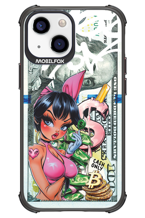 NATASHA - Apple iPhone 13 Mini