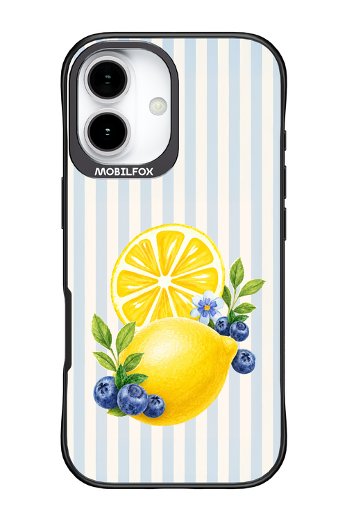 Fresh Flash 2.0 - Apple iPhone 17