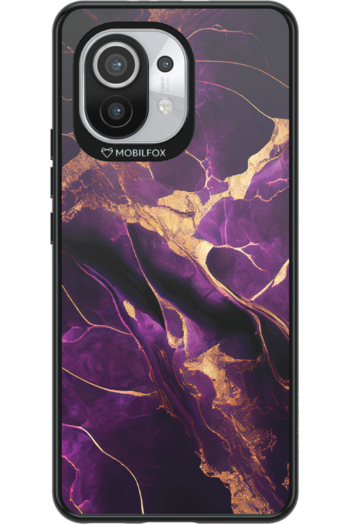 Michael 2.0 - Xiaomi Mi 11 5G