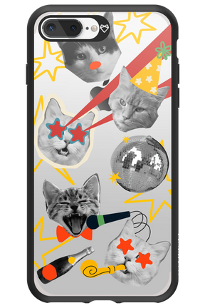 Christmas Chaos - Apple iPhone 7 Plus