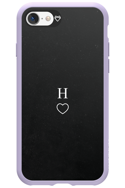H Black 2.0 - Apple iPhone 7