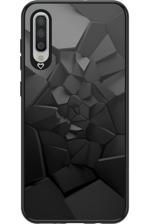 Black Mountains - Samsung Galaxy A70