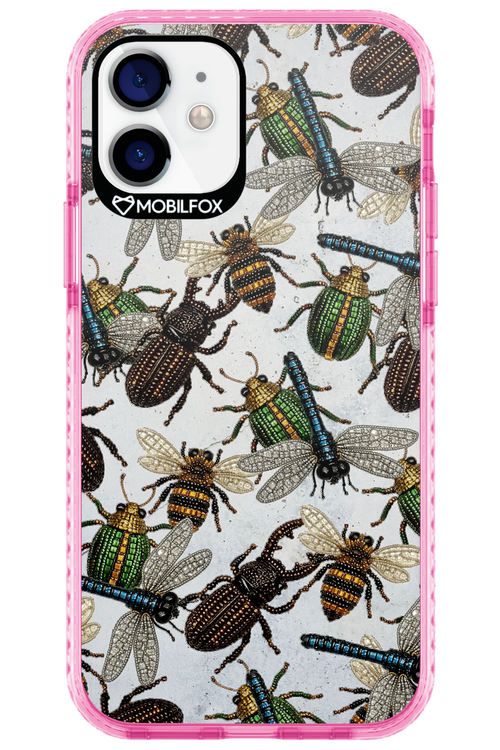 Beetle Gem - Apple iPhone 12