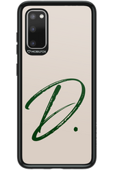 (Tennis Zone) D - Samsung Galaxy S20