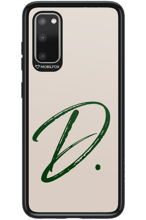 (Tennis Zone) D - Samsung Galaxy S20