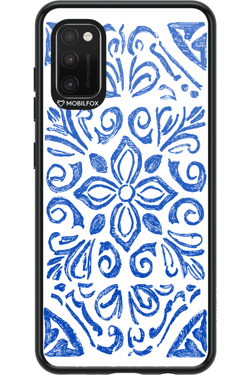 Sorrento Garden 2.0 - Samsung Galaxy A41