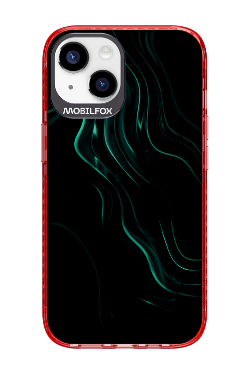 Northern Lights 2.0 - Apple iPhone 14