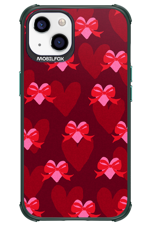 My Heart My Love - Apple iPhone 13