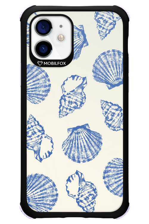 Shell Yeah! - Apple iPhone 12