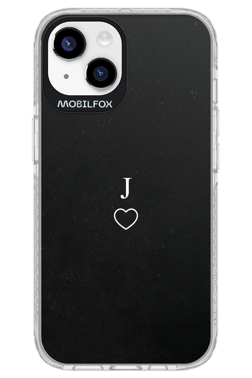 J Black 2.0 - Apple iPhone 14