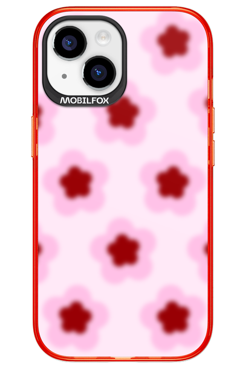 Soft Bloom - Apple iPhone 15