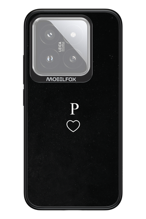 P Black 2.0 - Xiaomi 14