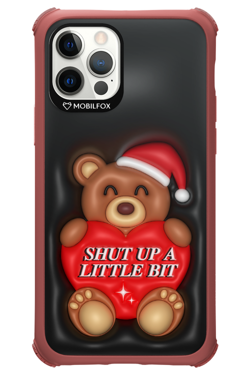Shut Up - Apple iPhone 12 Pro