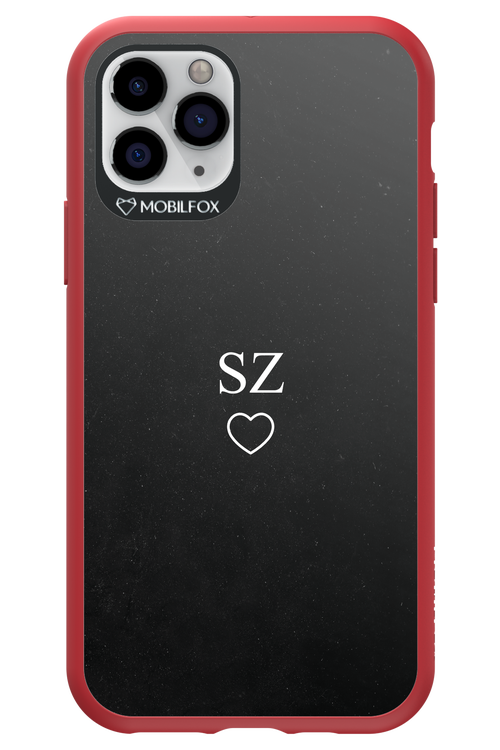 SZ Black 2.0 - Apple iPhone 11 Pro