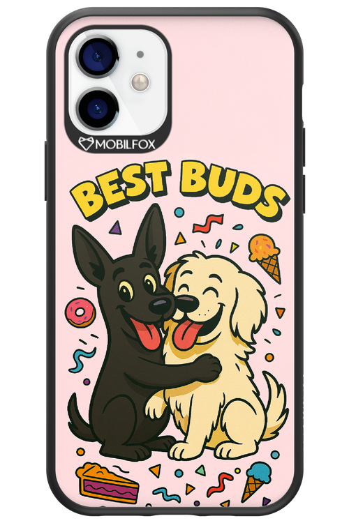 Best Buds 2.0 - Apple iPhone 12