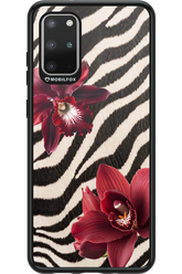 Vintage Flower 2.0 - Samsung Galaxy S20+