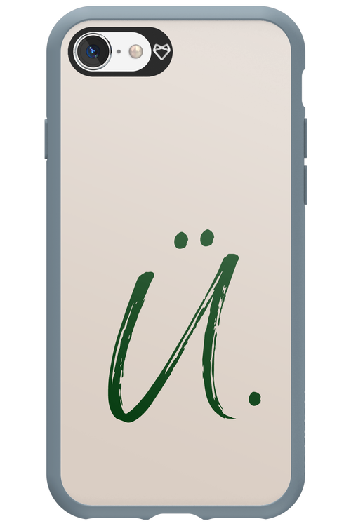 (Tennis Zone) U II - Apple iPhone 8