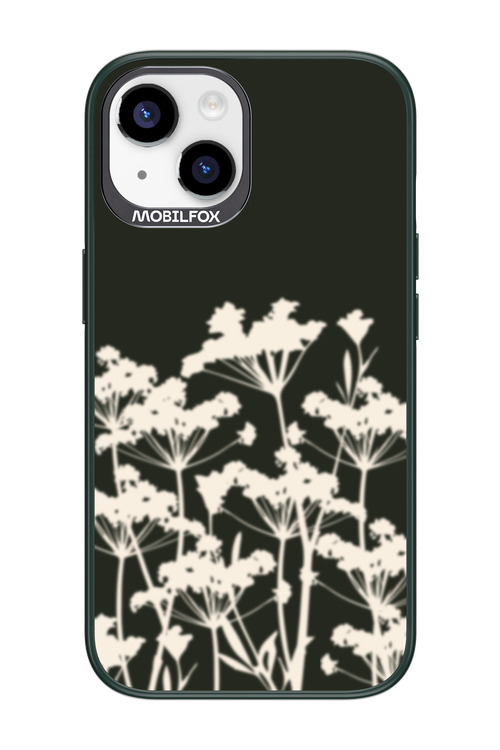 Midnight Bloom - Apple iPhone 14