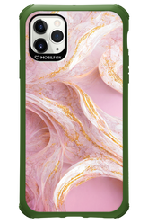 Rosequartz Silk - Apple iPhone 11 Pro Max