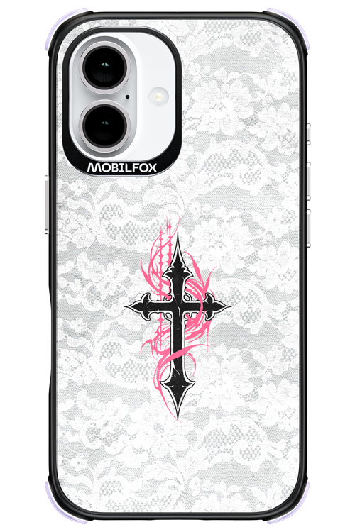 Soft halo 2.0 - Apple iPhone 16