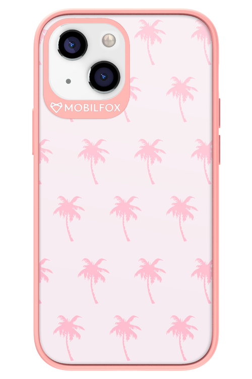 Palm Forest - Apple iPhone 13 Mini