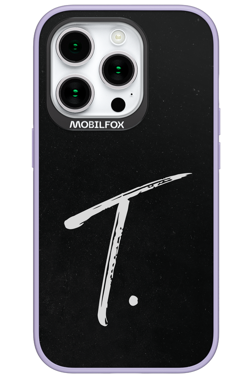 (Off Space) T 2.0 - Apple iPhone 15 Pro