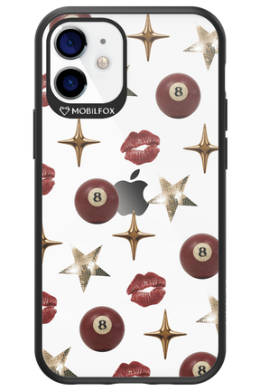 Lucky strike 2.0 - Apple iPhone 12 Mini