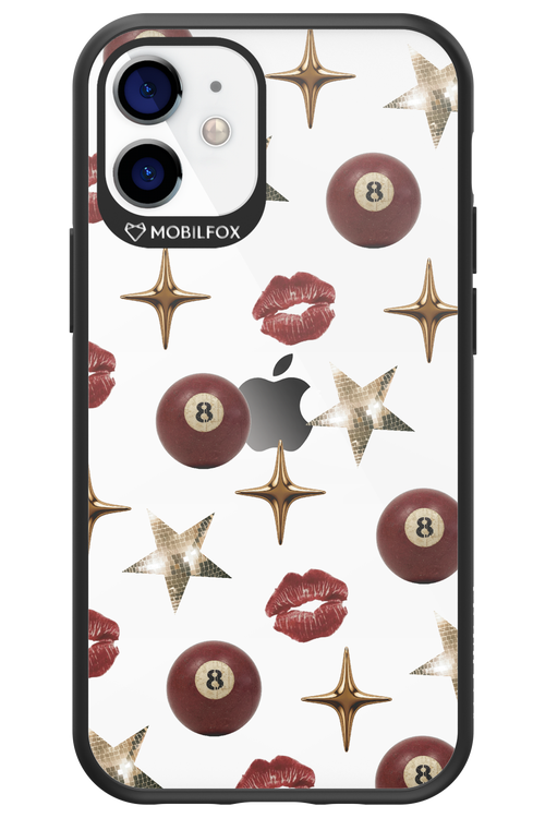 Lucky strike 2.0 - Apple iPhone 12 Mini