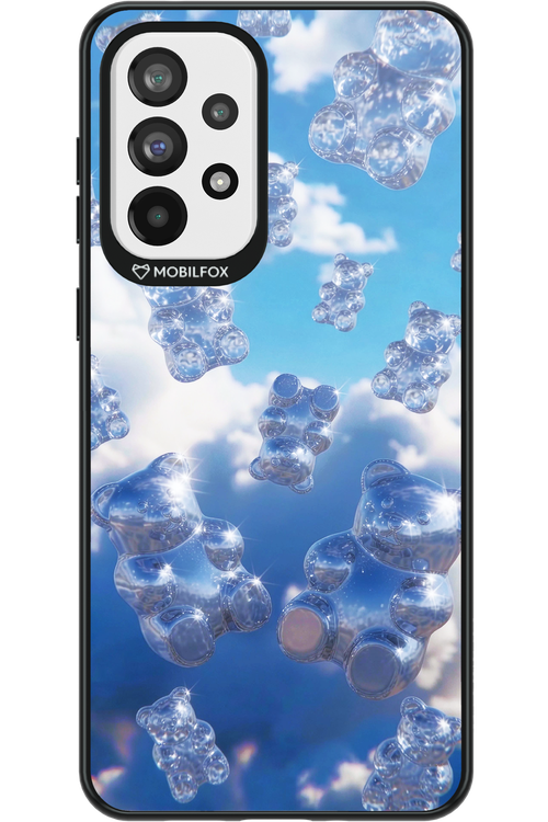 Crystal Bears 2.0 - Samsung Galaxy A73
