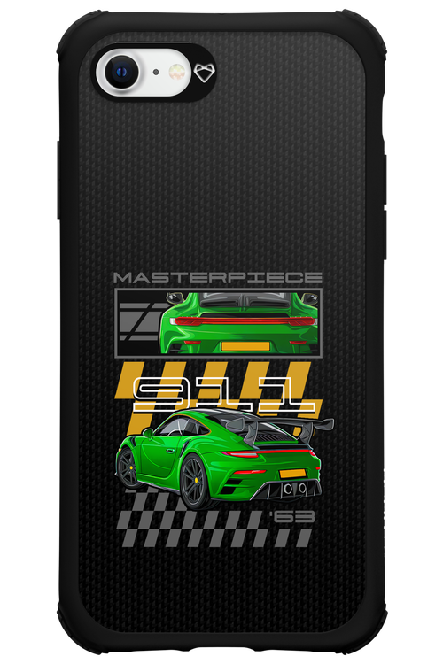 Masterpiece - Apple iPhone SE 2020