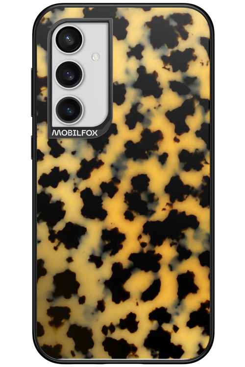 Tortoiseshell 2.0 - Samsung Galaxy S23 FE