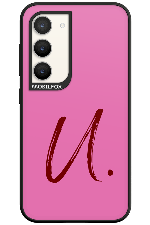 (Sorbet) U 2.0 - Samsung Galaxy S23