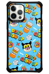 don_t grow up 2.0 - Apple iPhone 12 Pro Max