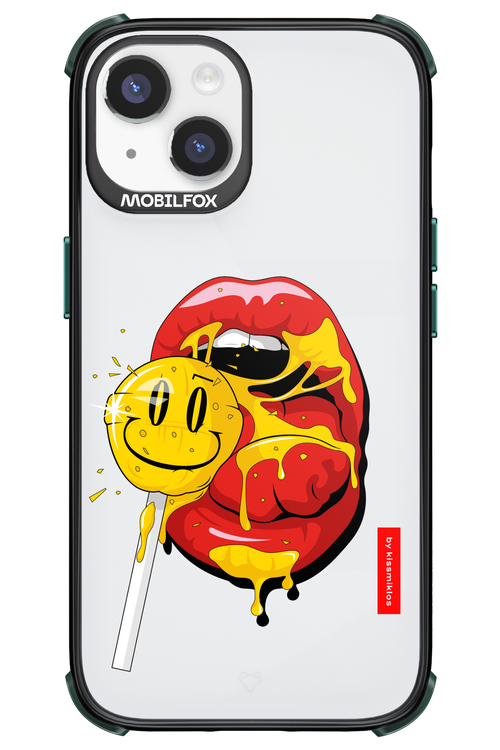 Lolli Kiss 2.0 - Apple iPhone 14