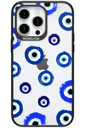 Nazar Amulet - Apple iPhone 15 Pro Max