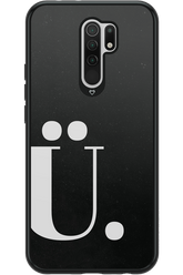 U II (Off Space) - Xiaomi Redmi 9