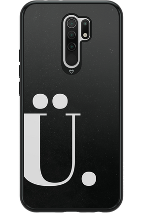 U II (Off Space) - Xiaomi Redmi 9